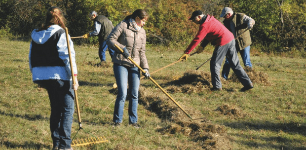 Conservatoire des espaces naturels