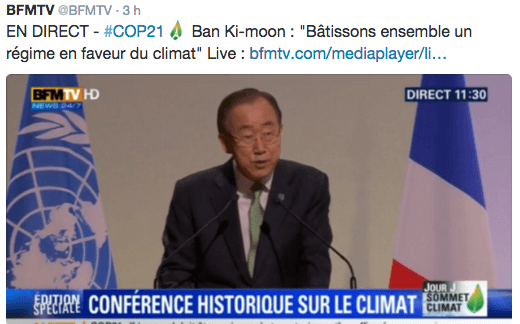 Ban kiMoon