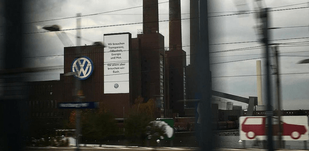 Dieselgate