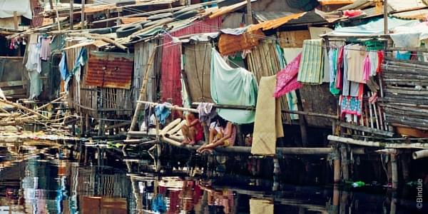 Inégalités sociales et inégalités environnementales