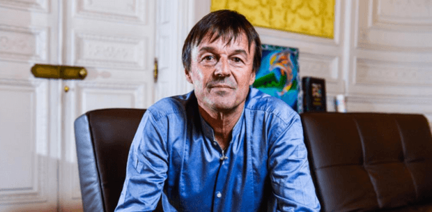 Nicolas Hulot à propos du CETA