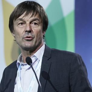 Nicolas Hulot