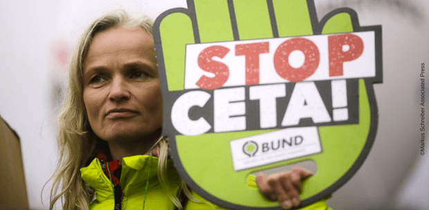 NON Ceta