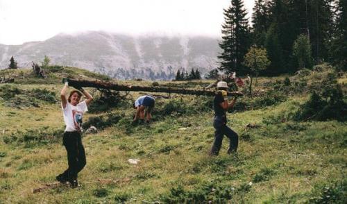 Agir pour la nature