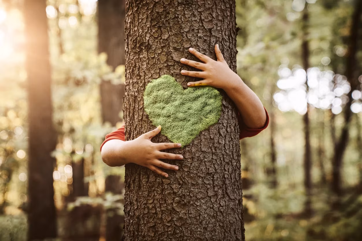 Mieux vivre avec la nature