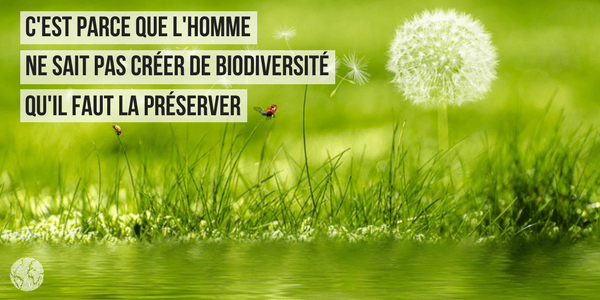 citation biodiversite