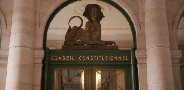 Ceta incompatible avec la constitution française