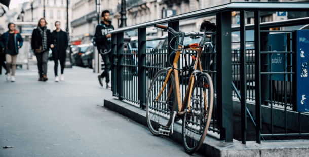 Transports doux, mobilité durable