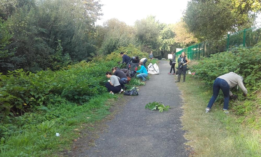 Fédération des amis de l’Erdre