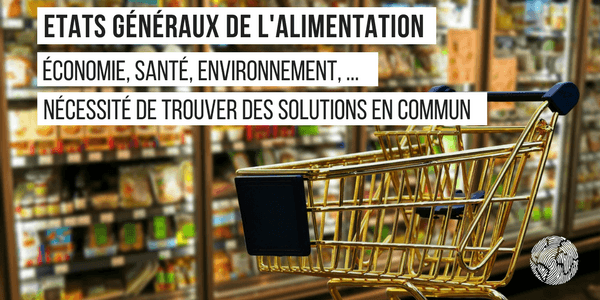 états généraux de l'alimentation