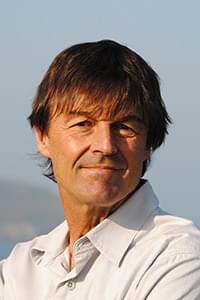 Nicolas Hulot