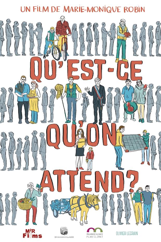 qu'est ce qu'on attend?