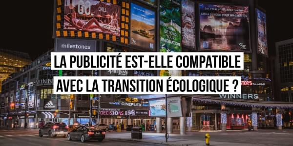 Pub et Transition