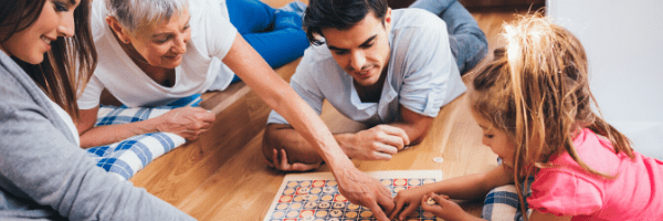 occuper vos enfants pendant le confinement