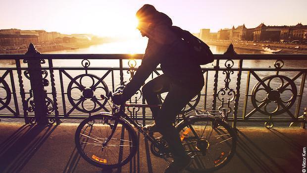 Le vélo, un moyen de transport à privilégier post Covid