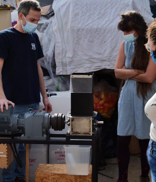 recyclage déchets plastiques