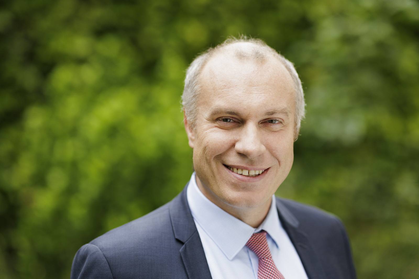 François Gemenne, nouveau président du conseil scientifique de la FNH