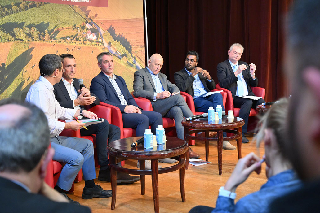 Conférence Green Deal vs Politique commerciale européenne